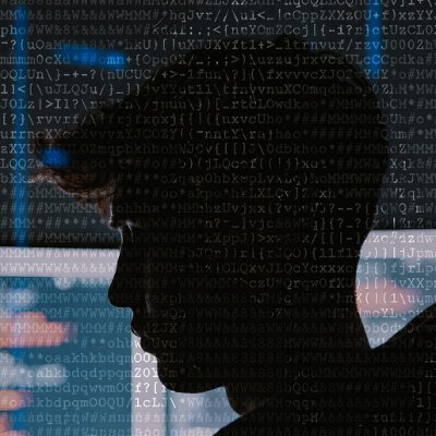 Portrait d'Erwan